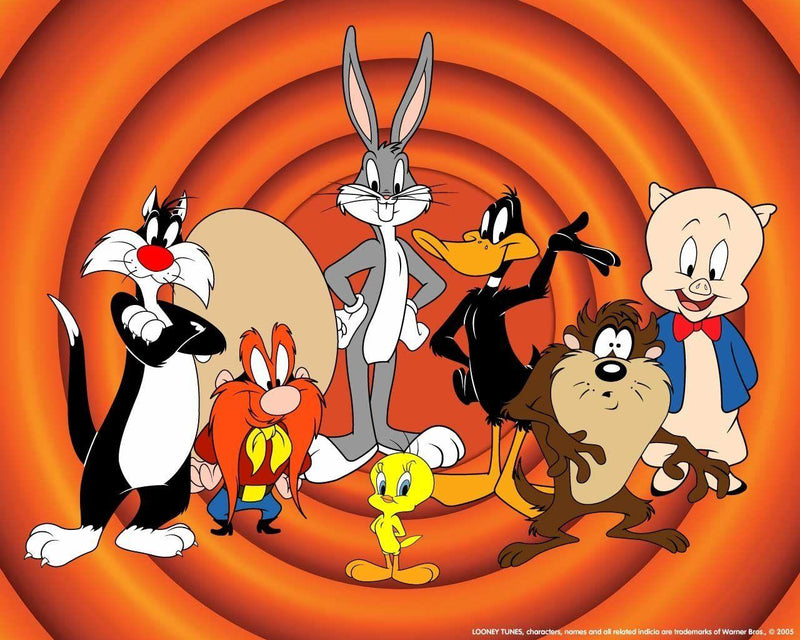LOONEY TUNES