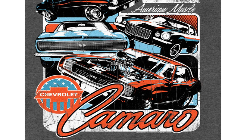 CARS AND TRUCKS