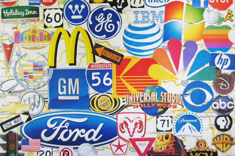 POPULAR LOGOS