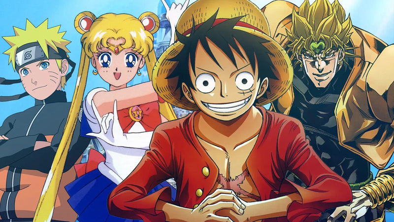 ANIME