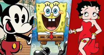 CLASSIC CARTOONS