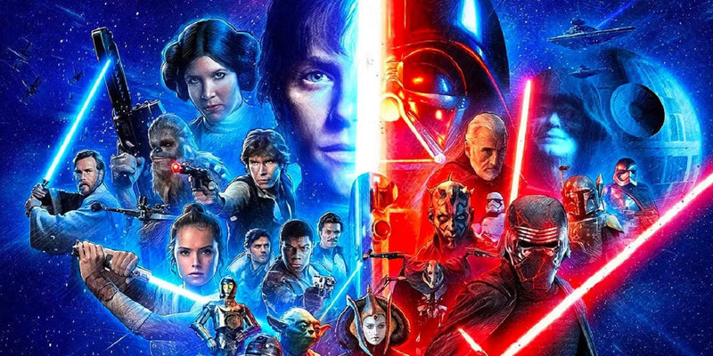 STARWARS