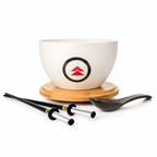 GHOST OF TSUSHIMA 3PC NOODLE BOWL SET