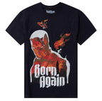 ASSORTED MARVEL COMICS T-SHIRTS MULTI