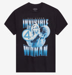 ASSORTED MARVEL COMICS T-SHIRTS MULTI