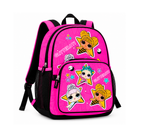 LOL SURPRISE GLITTERATI BACKPACK PINK