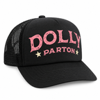 DOLLY PARTON TRUCKER HATS 2-PACK