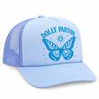 DOLLY PARTON TRUCKER HATS 2-PACK