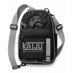GODZILLA KIND OF HARDWARE BACKPACK ZQBQ2194
