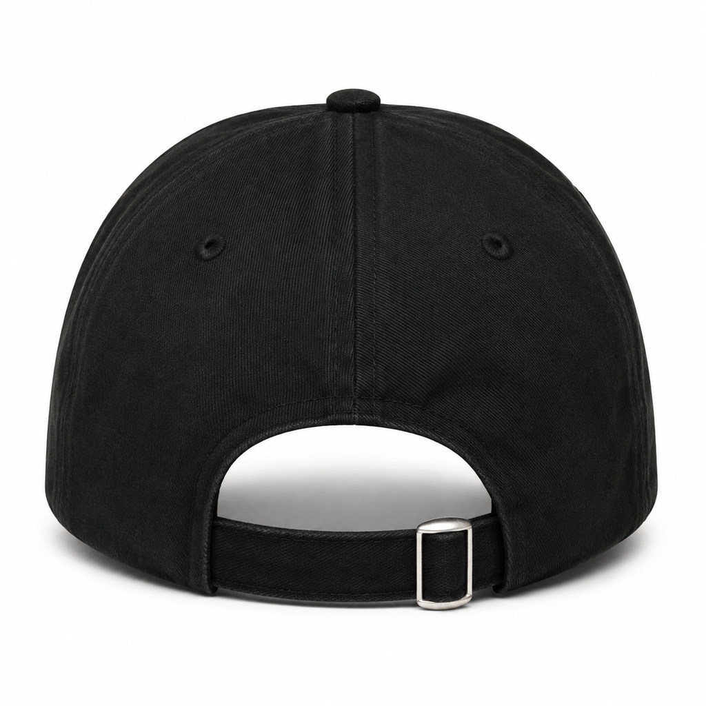ATTACK ON TITAN MULTICOLOR STRAPBACK HAT 8THT2374
