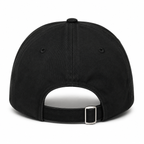 ATTACK ON TITAN MULTICOLOR STRAPBACK HAT 8THT2374