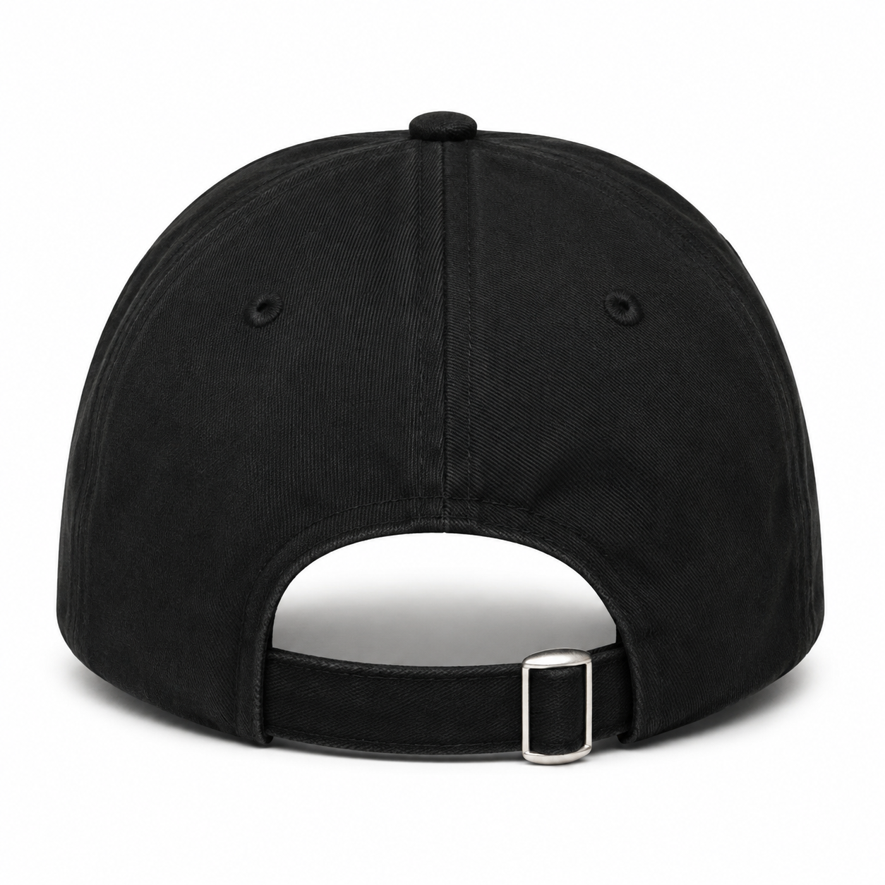 ATTACK ON TITAN MULTICOLOR STRAPBACK HAT 8THT2374