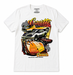 GM CHEVY ASSORTED T-SHIRTS