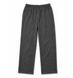 COBRA KAI SWEEP THE LEG LOUNGE PANTS HTR CHARCOAL