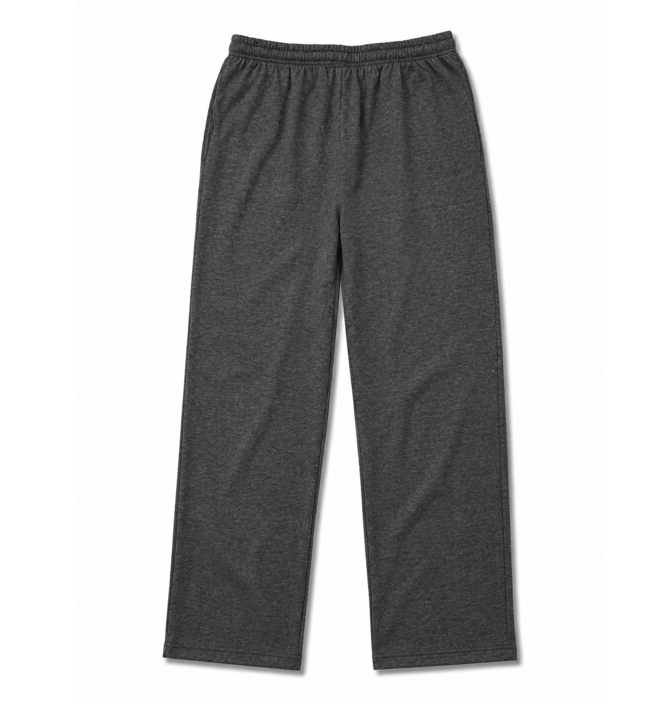 COBRA KAI SWEEP THE LEG LOUNGE PANTS HTR CHARCOAL