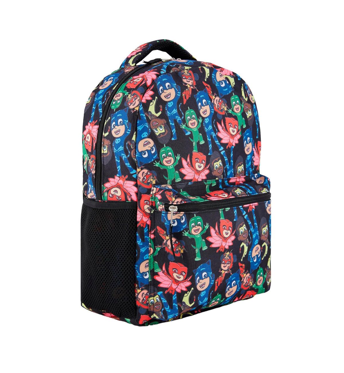 PJ MASKS POWER HOUSE BACKPACK MULTI