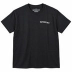 BEETLEJUICE HOUSE GROUP T-SHIRT BLACK