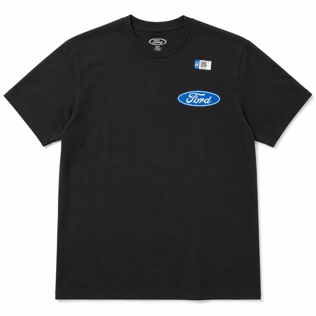 ASSORTED CARS / RACING T-SHIRTS MULTI