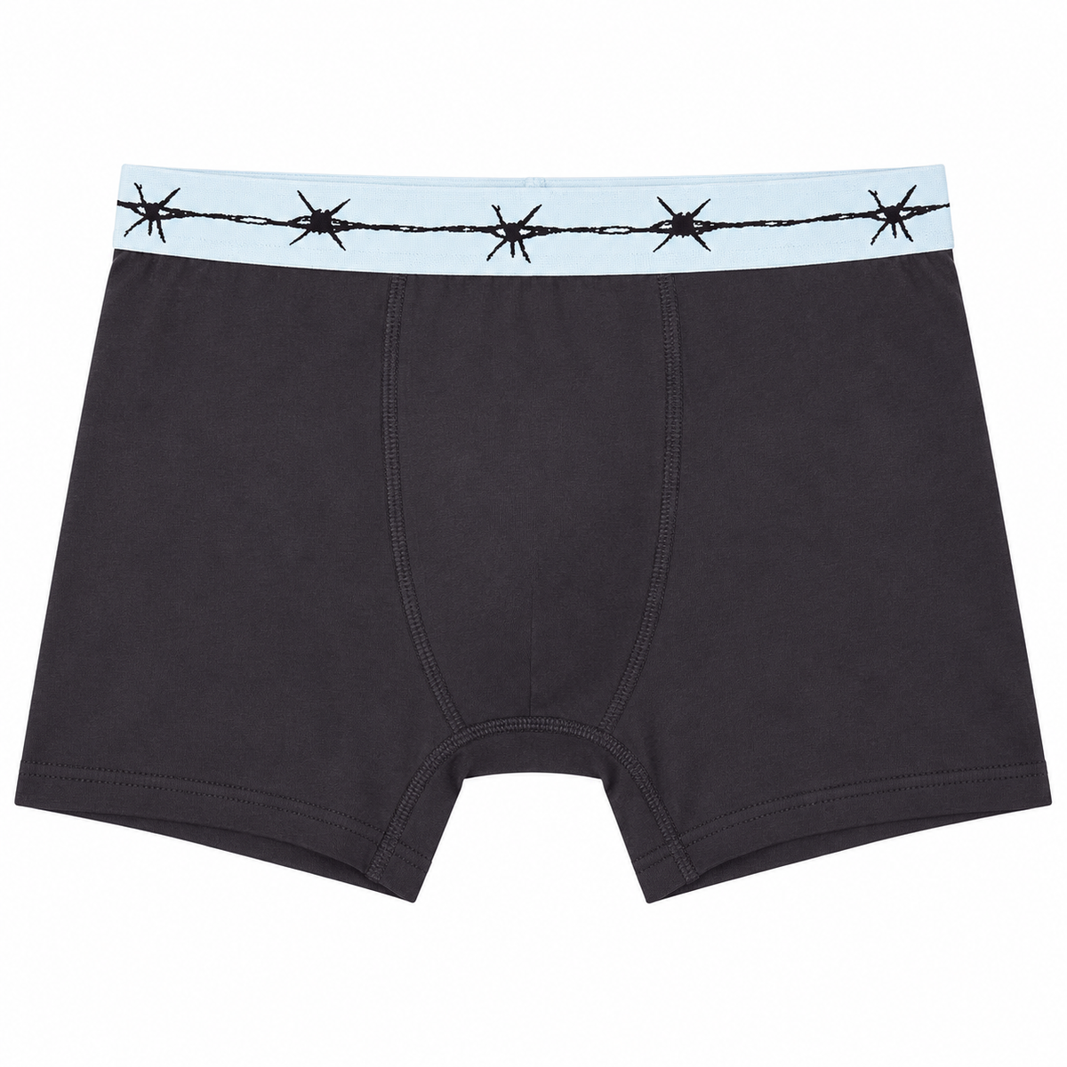URBAN OUTFITTERS BARBED WIRE BOXER BRIEFS