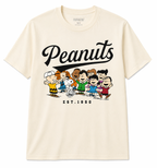 ASSORTED PEANUTS SNOOPY T-SHIRTS MULTI