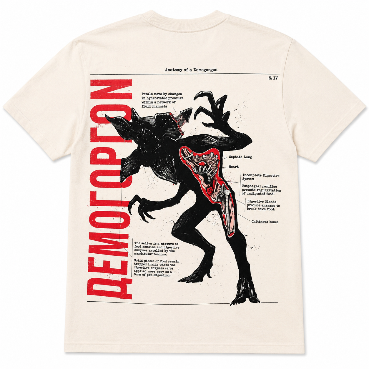 ASSORTED TV SHOWS & MOVIES T-SHIRTS MULTI