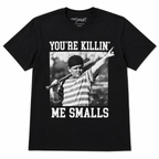ASSORTED TV SHOWS & MOVIES T-SHIRTS MULTI