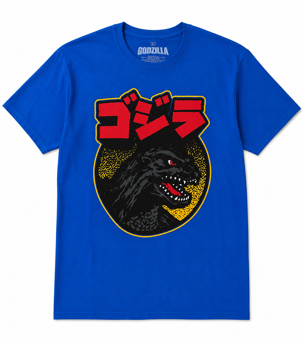 ASSORTED TV SHOWS & MOVIES T-SHIRTS MULTI