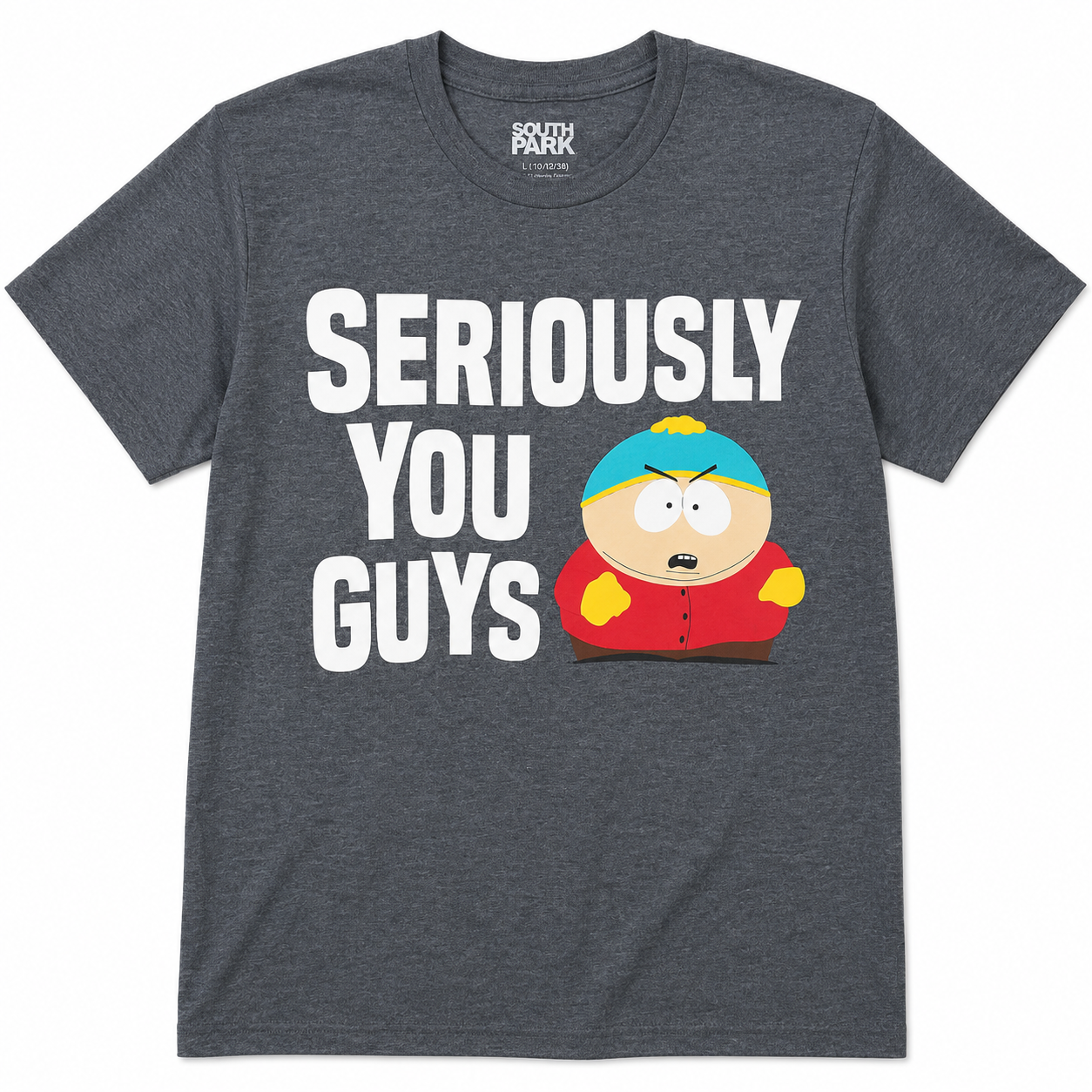 ASSORTED TV SHOWS & MOVIES T-SHIRTS MULTI