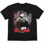 ASSORTED TV SHOWS & MOVIES T-SHIRTS MULTI