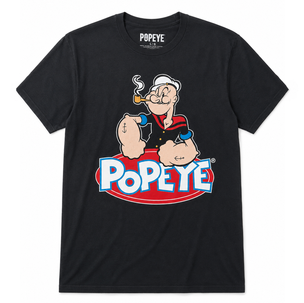ASSORTED TV SHOWS & MOVIES T-SHIRTS MULTI