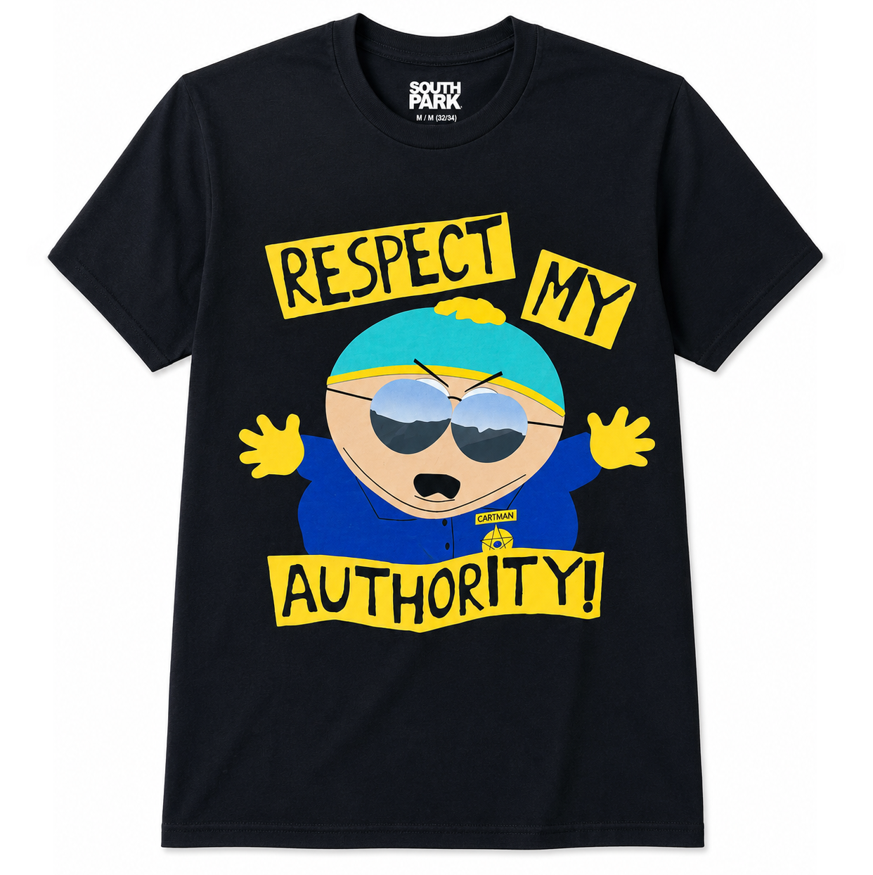 ASSORTED TV SHOWS & MOVIES T-SHIRTS MULTI