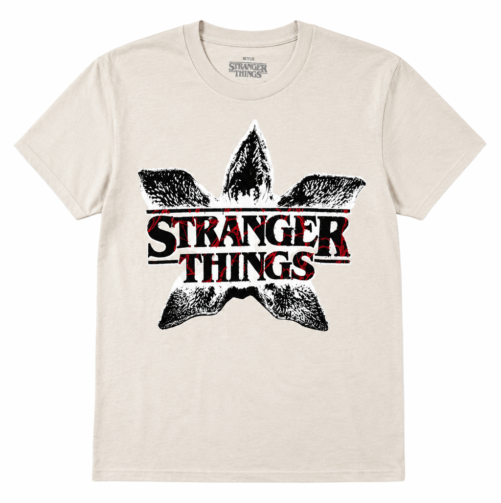 ASSORTED TV SHOWS & MOVIES T-SHIRTS MULTI