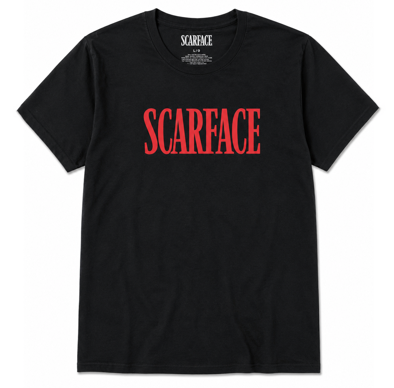 ASSORTED TV SHOWS & MOVIES T-SHIRTS MULTI