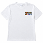 NASCAR '94 RACING T-SHIRT WHITE