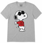 PEANUTS SNOOPY ASSORTED T-SHIRTS 4PTN9C404CL