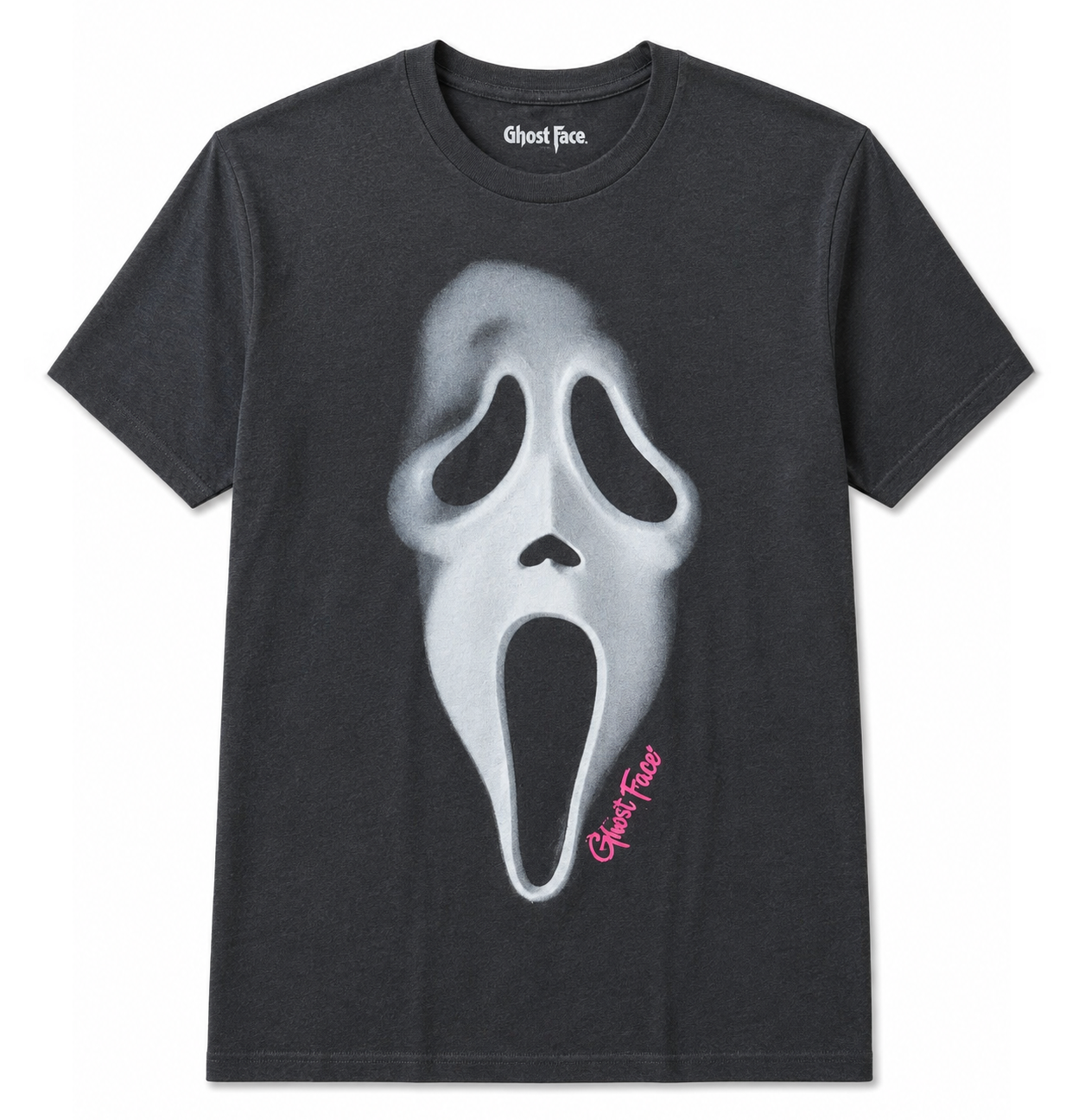 ASSORTED HORROR MOVIES T-SHIRTS MULTI