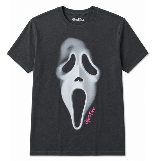 ASSORTED HORROR MOVIES T-SHIRTS MULTI