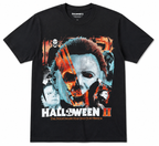 ASSORTED HORROR MOVIES T-SHIRTS MULTI