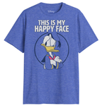 ASSORTED DISNEY T-SHIRTS MULTI