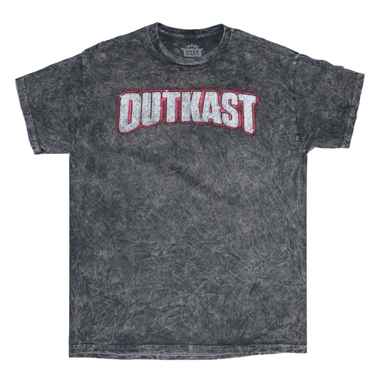 OUT133303 : OUTKAST #13 TEE CHARCOAL