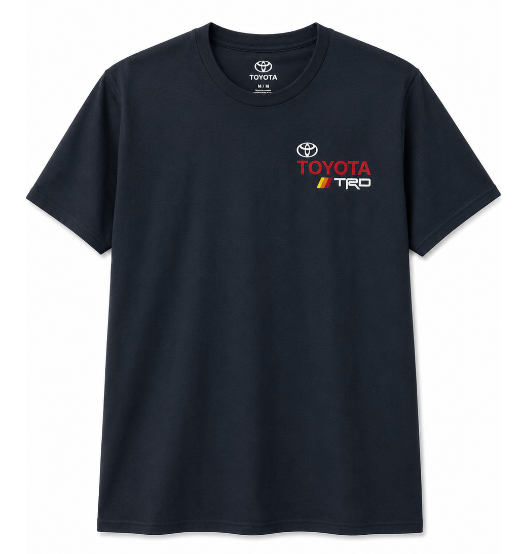 ASSORTED CARS / RACING T-SHIRTS MULTI