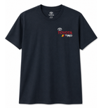 ASSORTED CARS / RACING T-SHIRTS MULTI