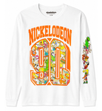ASSORTED NICKELODEON T-SHIRTS MULTI