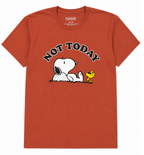 ASSORTED PEANUTS SNOOPY T-SHIRTS MULTI
