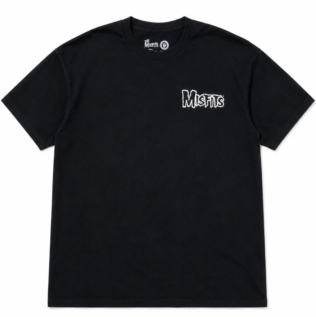 ASSORTED ROCK MUSIC T-SHIRTS MULTI