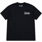 ASSORTED ROCK MUSIC T-SHIRTS MULTI