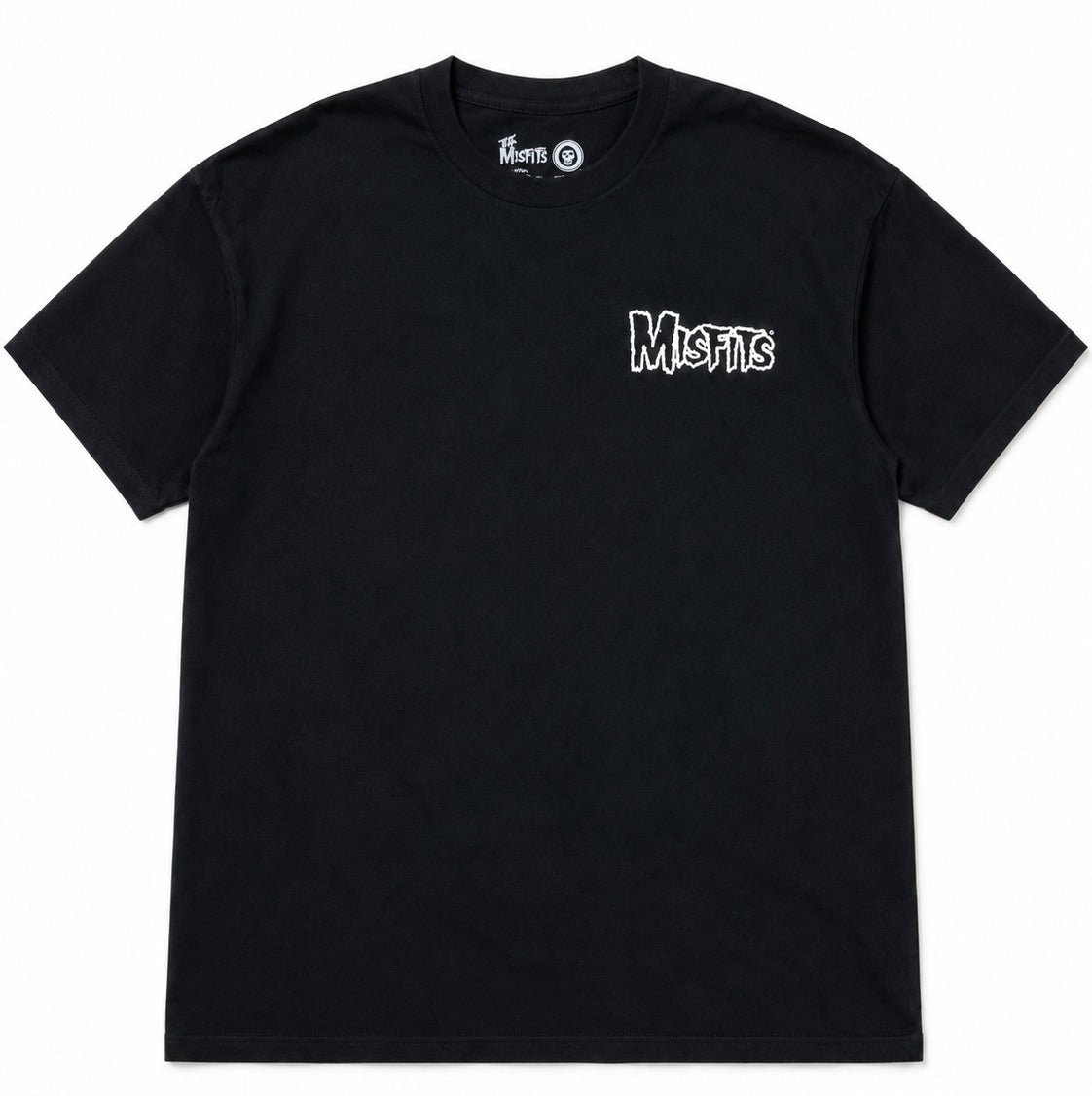 ASSORTED ROCK MUSIC T-SHIRTS MULTI