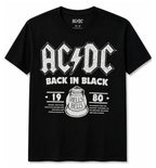 ASSORTED ROCK MUSIC T-SHIRTS MULTI