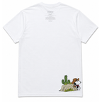 ASSORTED PEANUTS SNOOPY T-SHIRTS MULTI
