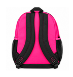 LOL SURPRISE GLITTERATI BACKPACK PINK